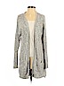 Mossimo Supply Co. Gray Cardigan Size S - photo 1