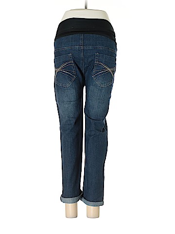 Oh! Mamma Jeans (view 2)