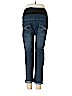 Oh! Mamma Blue Jeans Size M - photo 2