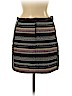 H&M Black Casual Skirt Size 6 - photo 2