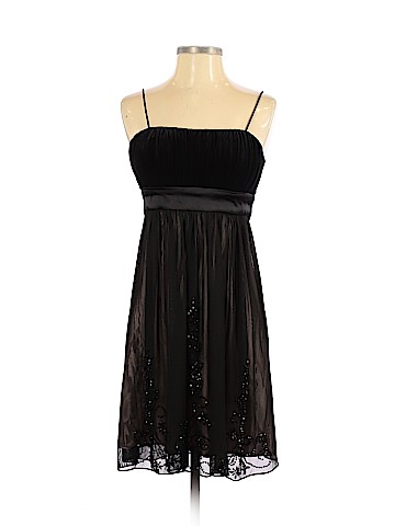 S.L. Fashions Cocktail Dress (view 1)