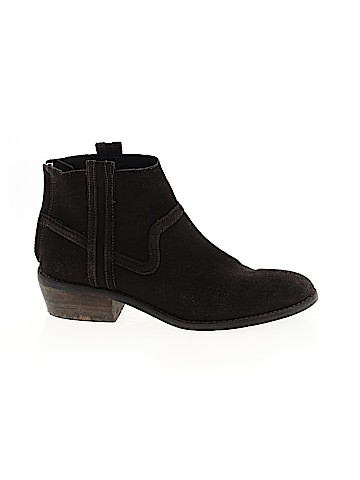 DV by Dolce Vita Ankle Boots (view 1)