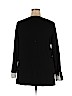 Ann Taylor LOFT Black Pullover Sweater Size 20 - 22 - photo 2