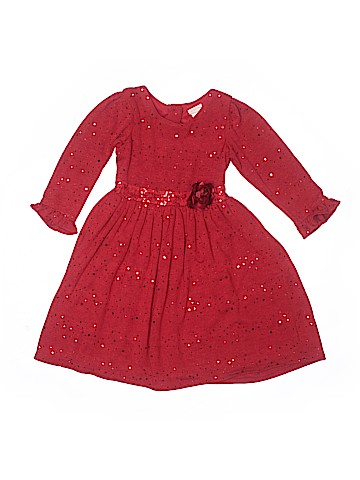 Youngland Special Occasion Dress (view 1)