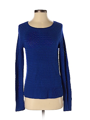 American Eagle Outfitters Long Sleeve Top (view 1)