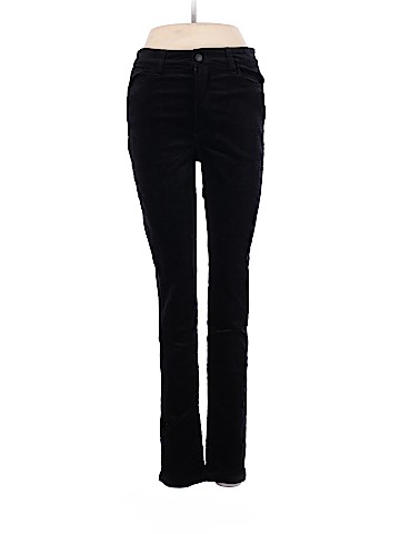 Joe's Jeans Velour Pants (view 1)