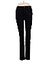 Joe's Jeans Black Velour Pants Size 26 waist - photo 1