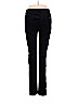 Joe's Jeans Black Velour Pants Size 26 waist - photo 2