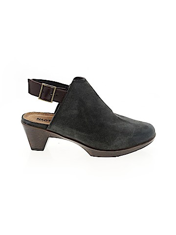 Naot Ankle Boots (view 1)