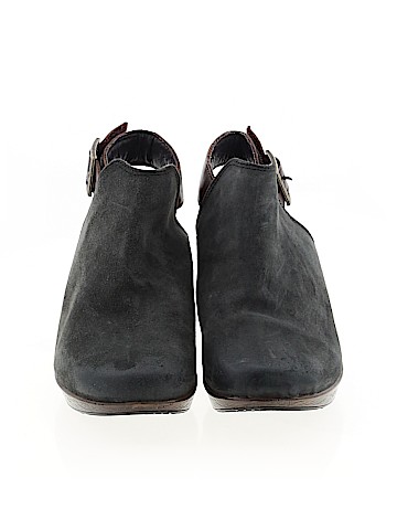 Naot Ankle Boots (view 2)