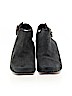 Naot 100% Leather Gray Ankle Boots Size EU 37 - photo 2