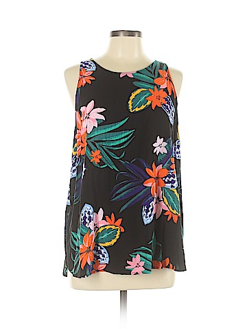 Old Navy Sleeveless Blouse (view 1)