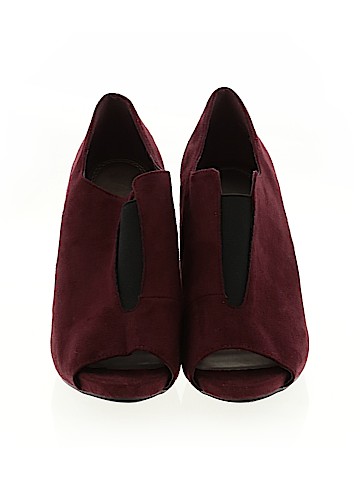 Assorted Brands Heels (view 2)