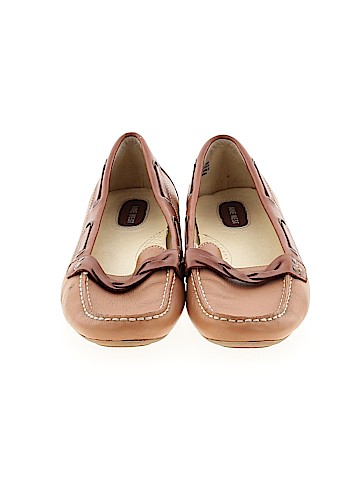 Nine West Flats (view 2)