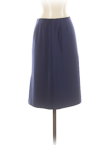 Kasper Casual Skirt (view 1)