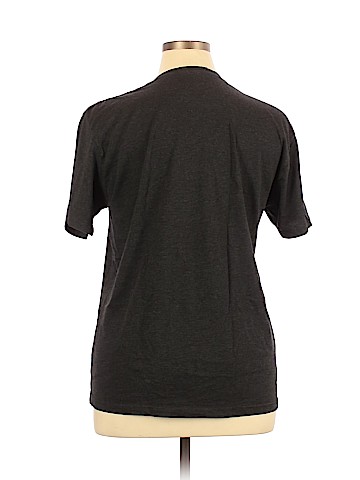 Next Level Apparel Short Sleeve T-Shirt (view 2)