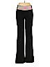 Victoria's Secret Pink Black Yoga Pants Size M - photo 1