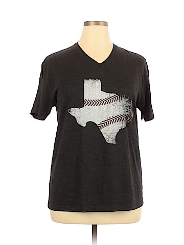 Next Level Apparel Short Sleeve T-Shirt (view 1)