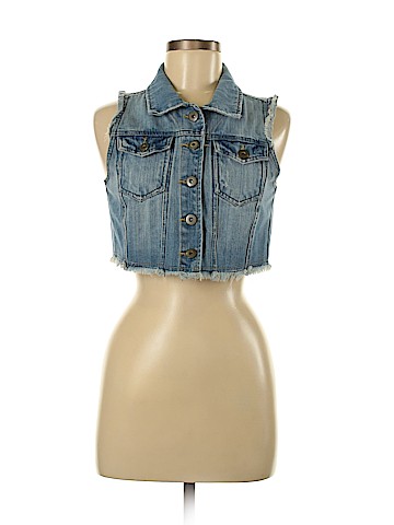 Delia's Denim Jacket (view 1)