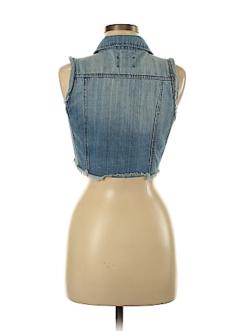Delia's Denim Jacket (view 2)
