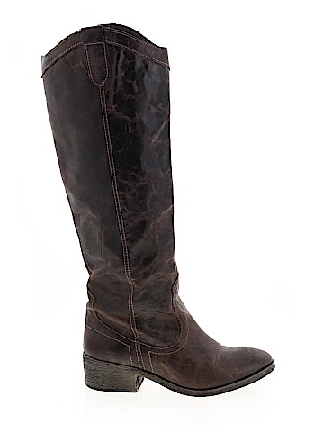 Steve Madden Boots (view 1)
