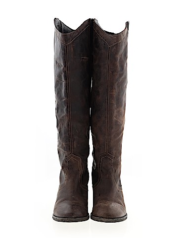Steve Madden Boots (view 2)