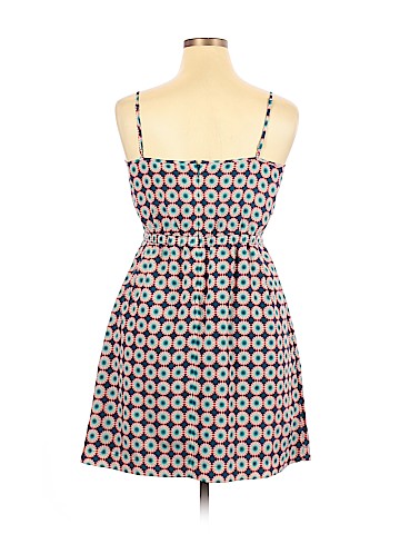 J. Crew Factory Store Casual Dress (view 2)