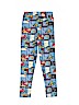 Lularoe Blue Leggings Size Small kids - Medium kids - photo 2
