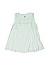 Old Navy Green Tank Top Size 8 - photo 1