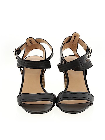 Apt. 9 Heels (view 2)