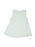 Old Navy Green Tank Top Size 8 - photo 2