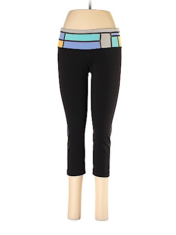 Lululemon Athletica Active Pants (view 1)