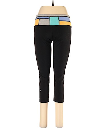 Lululemon Athletica Active Pants (view 2)