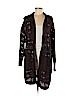 American Eagle Outfitters Brown Cardigan Size M - photo 1