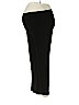 Motherhood Black Casual Pants Size S - photo 1