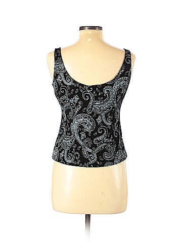 Alex Evenings Sleeveless Top (view 2)