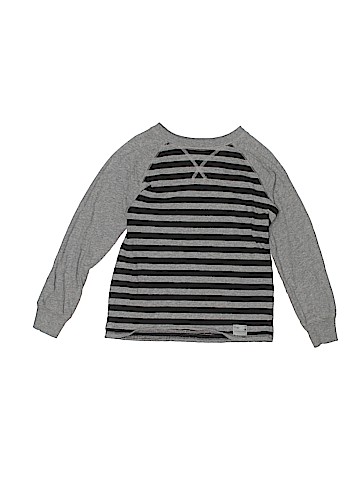 Gap Kids Long Sleeve T-Shirt (view 1)