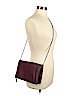 Mali & Lili Burgundy Clutch One size - photo 2