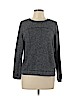 H&M Gray Sweatshirt Size M - photo 1