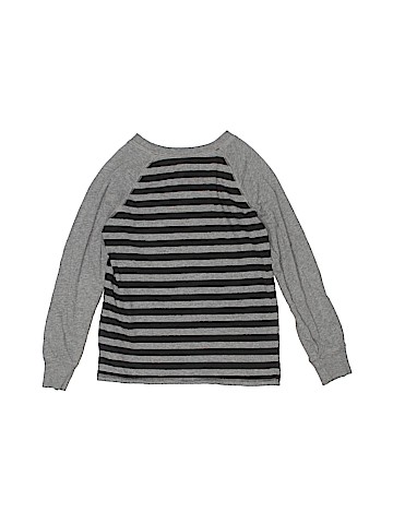 Gap Kids Long Sleeve T-Shirt (view 2)