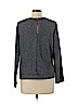 H&M Gray Sweatshirt Size M - photo 2