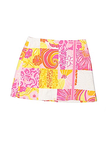 Lilly Pulitzer Skort (view 1)