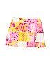 Lilly Pulitzer 100% Cotton Pink Skort Size 8 - photo 1