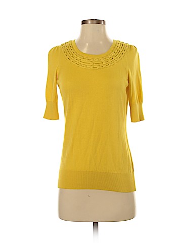 Moth Pullover Sweater (view 1)