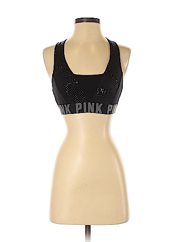 Victoria's Secret Pink Sports Bra (view 1)