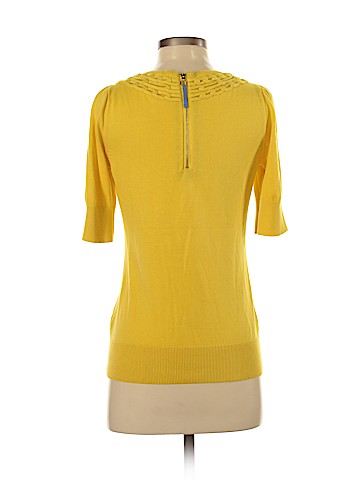 Moth Pullover Sweater (view 2)