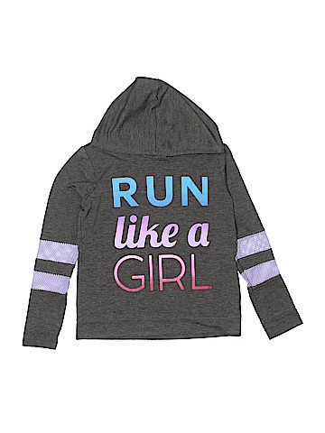 Ideology Pullover Hoodie (view 1)