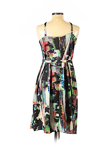 City Chic Casual Dress (view 2)