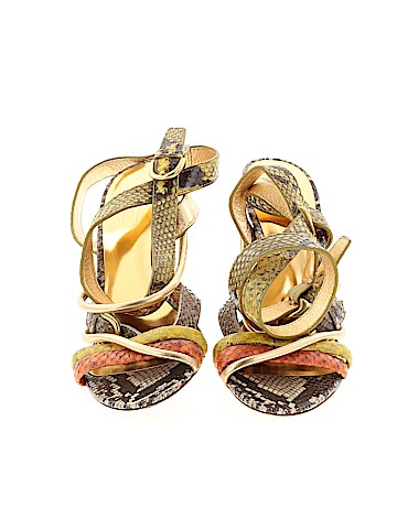 Coach Heels (view 2)