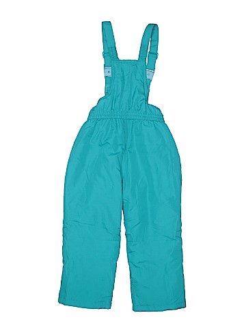 Assorted Brands Snow Pants With Bib (view 2)